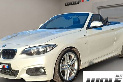 BMW 220 55.431 km 22.899 &euro; Ramstein-Miesenbach 66877