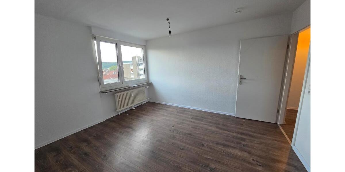 Etagenwohnung Kaiserslautern - 2 Zimmer, 43 m&sup2;, 410&euro; | Angebot:26675168