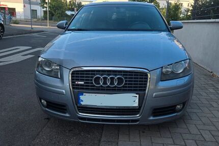 Audi A3 342.000 km 3.000 &euro; Neustadt 67433