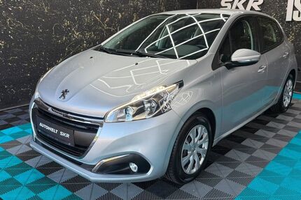 Peugeot 208 109.250 km 7.499 &euro; Enkenbach-Alsenborn 67677