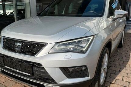 Seat Ateca 126.086 km 16.490 &euro; Neustadt 67433