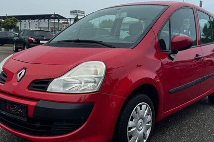 Renault Modus