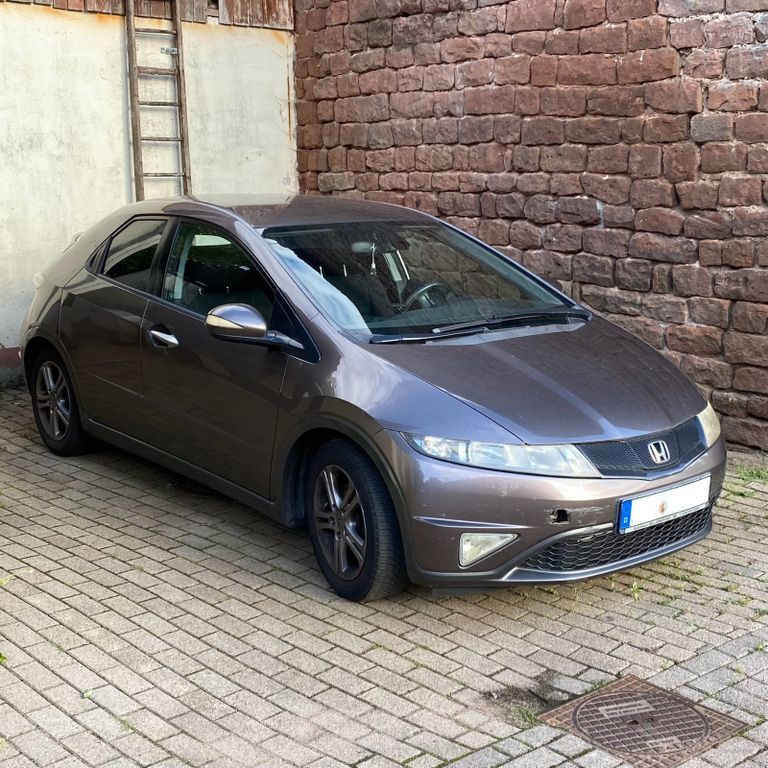 Civic