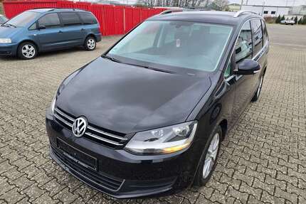 VW Sharan