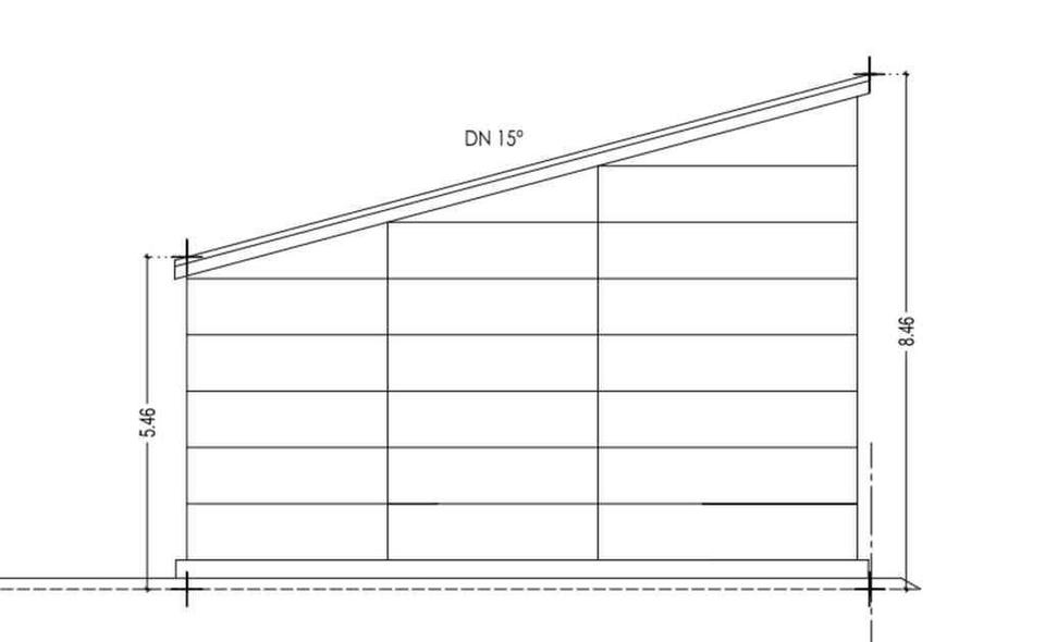 Kompakte Lagerhalle mit 55qm in zentraler Lage zu Vermieten! zimmer