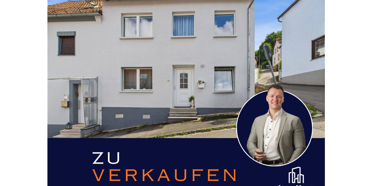 Haus zum Kaufen in Landstuhl 230.000 € 100.11 m² 5 zimmer