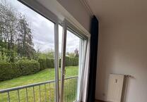 Attraktive Kapitalanlage: Frisch renoviertes 1-Zimmer-Apartment