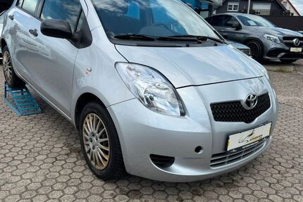 Toyota Yaris 104.300 km 3.990 &euro; Bruchmühlbach-Miesau 66892