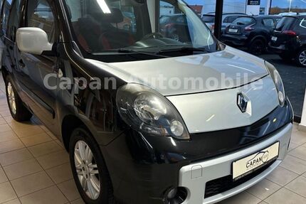Renault Kangoo 132.000 km 4.999 &euro; Kirchheimbolanden 67292