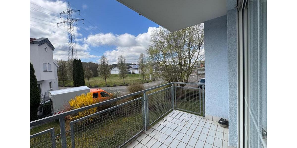 Etagenwohnung Weilerbach - 4 Zimmer, 115 m&sup2;, 1.420&euro; | Angebot:26067608