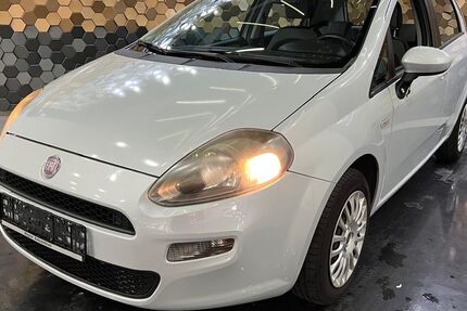 Fiat Punto 130.000 km 3.999 &euro; Eisenberg 67304