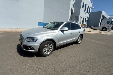 Audi Q5 276.000 km 9.900 &euro; Kerzenheim 67304