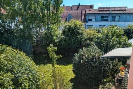 2 Zimmer, Wohnküche,Bad , Gartenmitbenutzung,,auch WG geeignet 2 zimmer