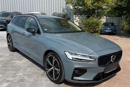 Volvo V60 28.100 km 43.000 &euro; Kaiserslautern 67657