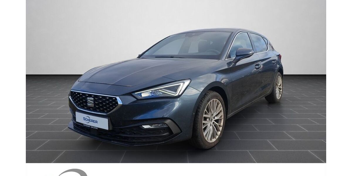Seat Leon 30.200 km 22.990 € Neustadt a.d. Weinstraße 67433