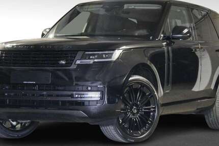 Land Rover Range Rover 13.500 km 165.123 € Kaiserslautern 67655