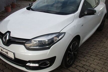 Renault Megane 114.000 km 6.299 &euro; Neustadt an der Weinstrasse 67433