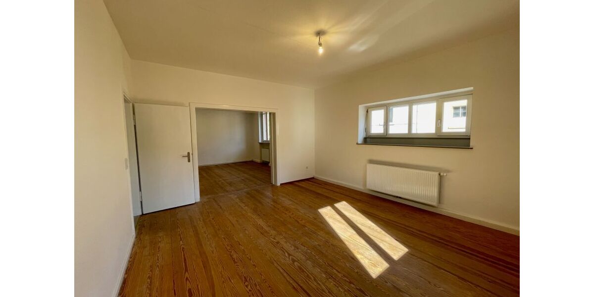 Provisionsfrei* Komplett renovierte 221 qm Altbau-Doppelhaushälfte nahe Neustadt mit großem Garten - Doppelhaushälfte Frankeneck bei Neustadt | Angebot:25908496