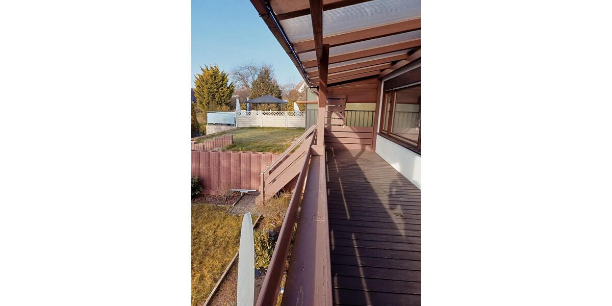 Reihenhaus Otterbach - 5 Zimmer, 139 m&sup2;, 339.000&euro; | Angebot:26196614