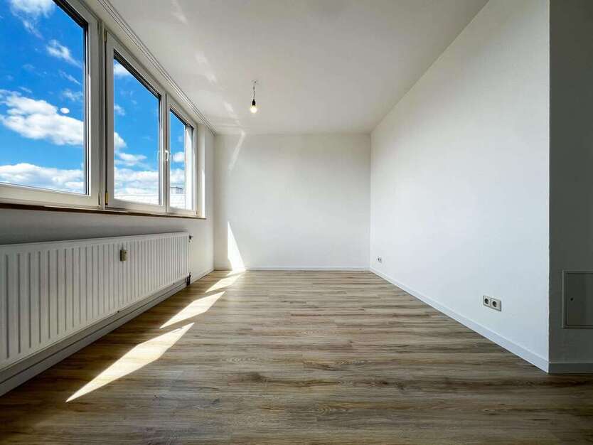 Wohnung zum Mieten in Kaiserslautern 690 € 59 m²