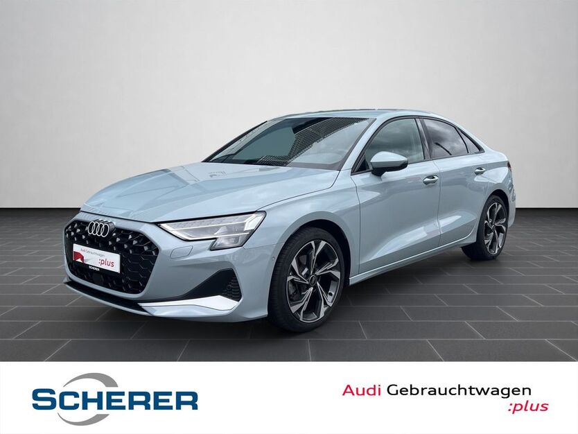 Audi A3 12.100 km 31.990 € Neustadt a.d. Weinstraße 67433