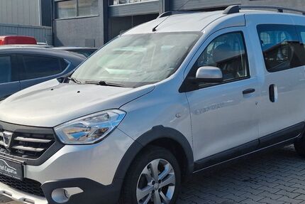 Dacia Dokker 86.000 km 10.699 &euro; Kirchheimbolanden 67292