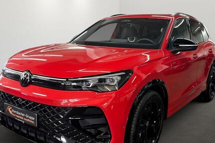 VW Tiguan 15.944 km 43.820 &euro; Kaiserslautern 67663
