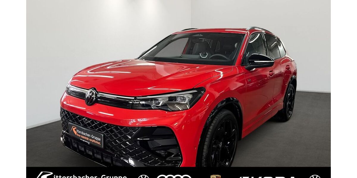 VW Tiguan 15.944 km 43.820 &euro; Kaiserslautern 67663