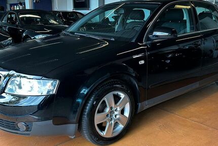 Audi A4 195.410 km 2.150 &euro; Bad Dürkheim 67098
