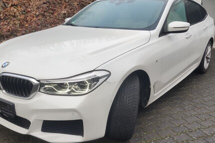BMW 640i GT 123.201 km 28.000 € Kaiserslautern 67657