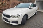 BMW 640i GT 123.201 km 28.000 € Kaiserslautern 67657