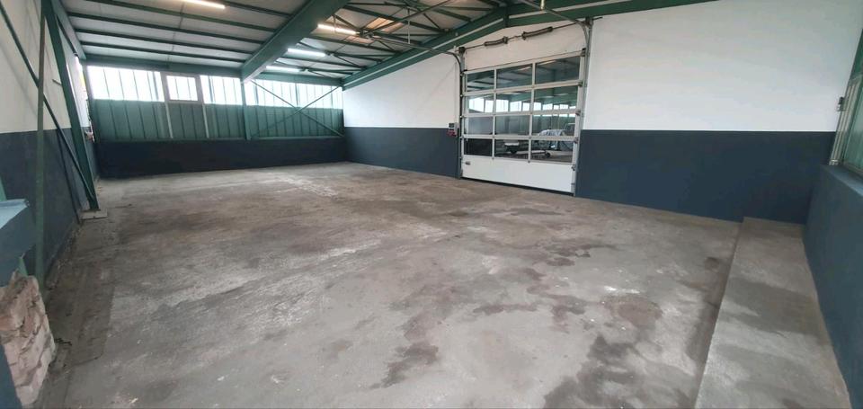 Gewerbeobjekt Rodalben - 595&euro; | Angebot:26266933