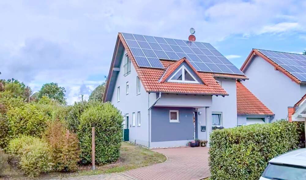 Einfamilienhaus Hütschenhausen Katzenbach - 6 Zimmer, 223 m&sup2;, 545.000&euro; | Angebot:25266357
