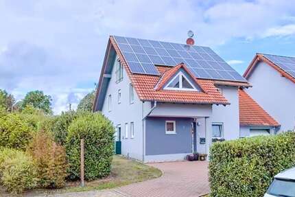 Haus Hütschenhausen Katzenbach - 6 Zimmer, 223 m&sup2;, 545.000&euro; | Angebot:25266357