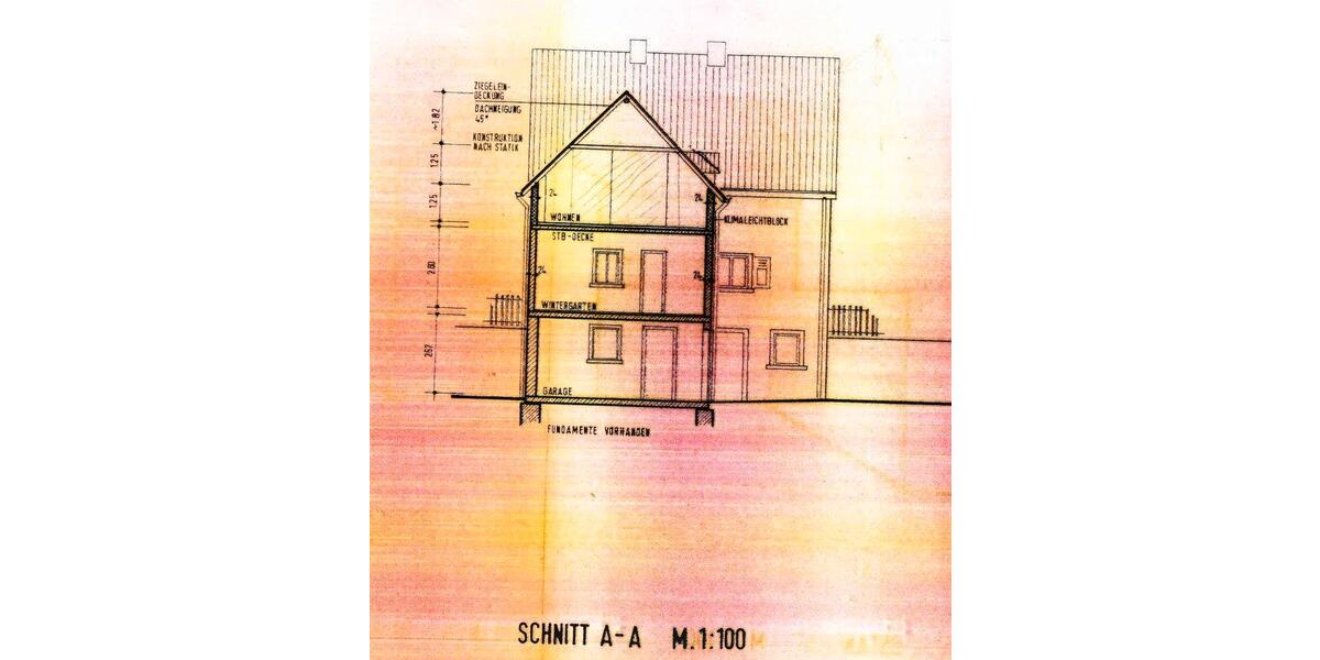 Einfamilienhaus Rockenhausen - 11 Zimmer, 196 m&sup2;, 375.000&euro; | Angebot:26368376