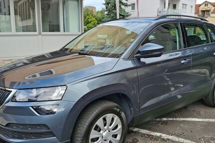 Skoda Karoq 84.000 km 14.695 € Neustadt 67433