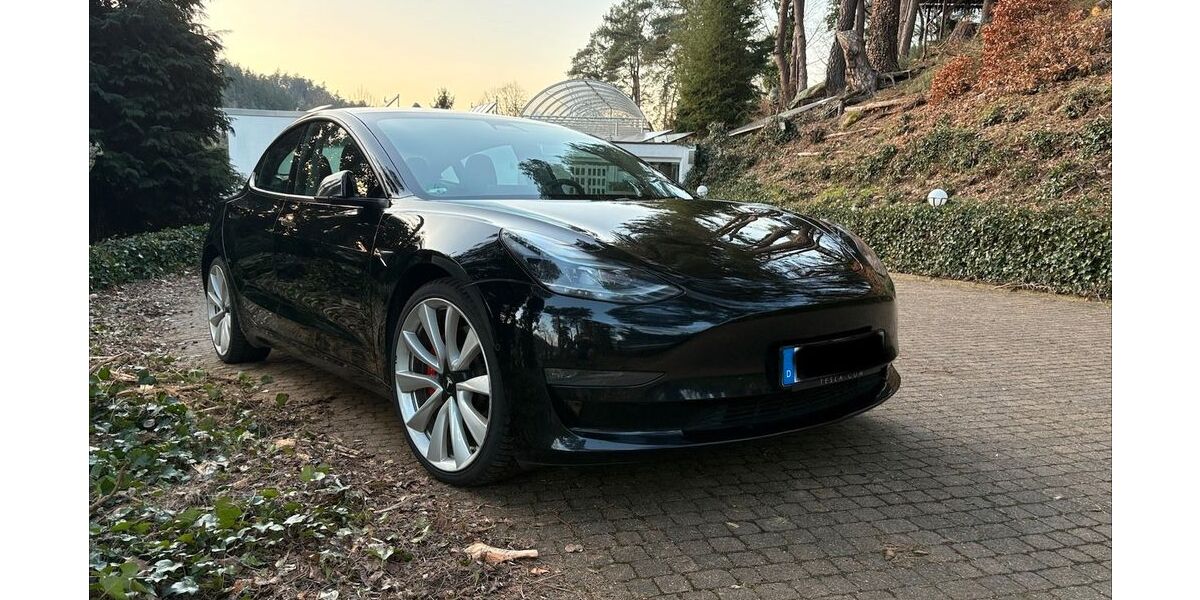 Tesla Model 3 185.000 km 19.500 &euro; Rodalben 66976