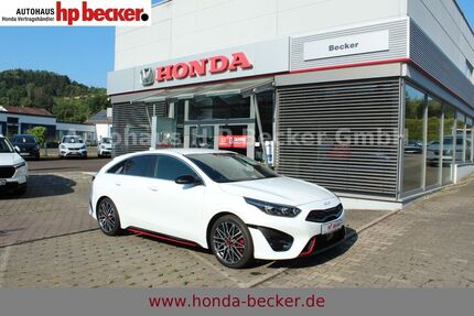 Kia pro ceed / ProCeed 53.645 km 26.990 &euro; Rockenhausen 67806