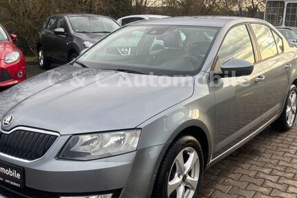 Skoda Octavia 173.440 km 6.599 &euro; Marnheim 67297