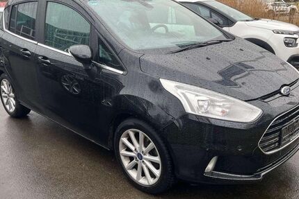 Ford B-Max 65.000 km 9.900 &euro; Kusel 66869