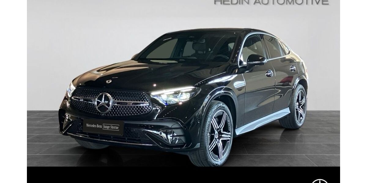 Mercedes-Benz GLC 300 9.900 km 68.480 &euro; Kaiserslautern 67655