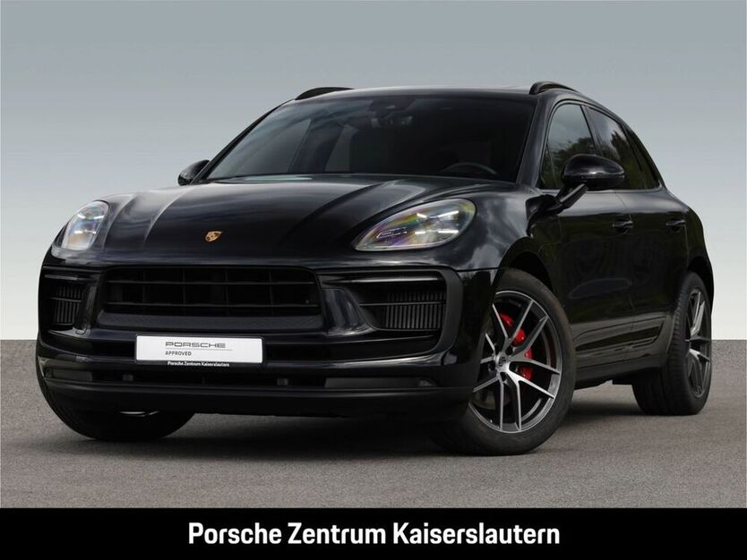 Macan