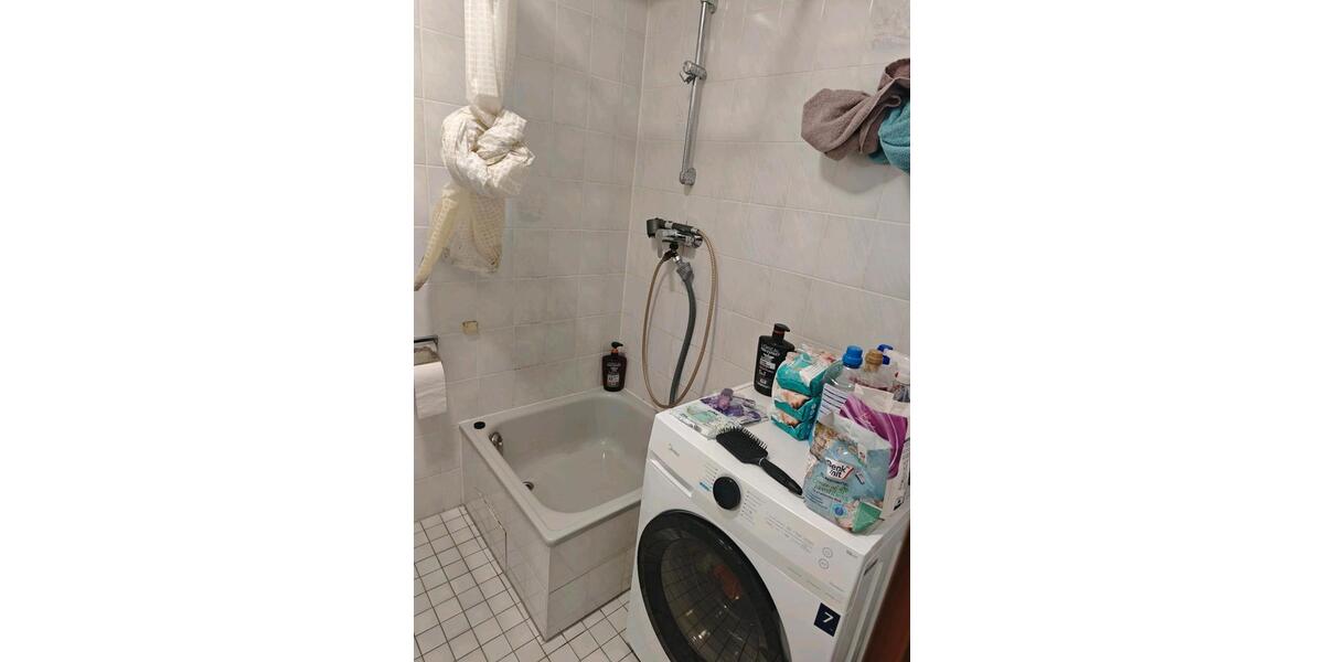 Etagenwohnung Kaiserslautern Bahnheim - 1 Zimmer, 28 m&sup2;, 500&euro; | Angebot:26465445
