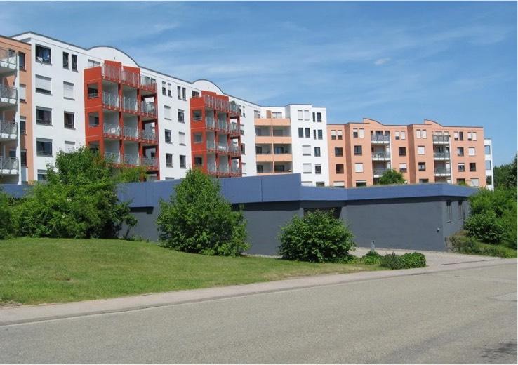 Cozy Apartment in top location 1 zimmer