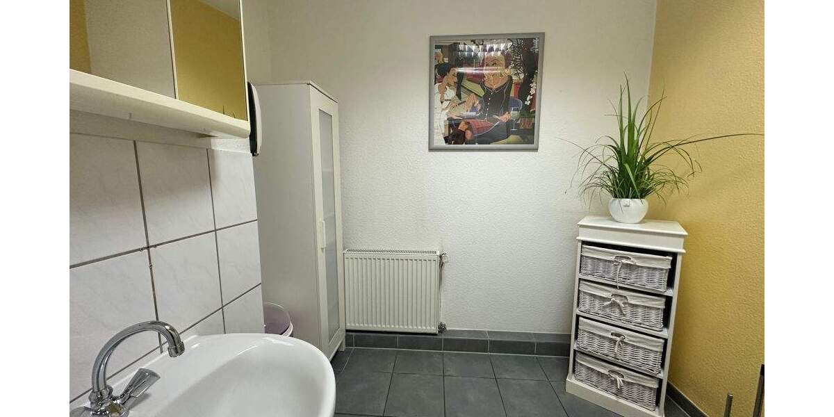 Gewerbeobjekt Kaiserslautern Innenstadt - 2.600&euro; | Angebot:23791080