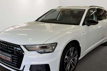 Audi A6 124.662 km 25.970 &euro; Kaiserslautern 67663