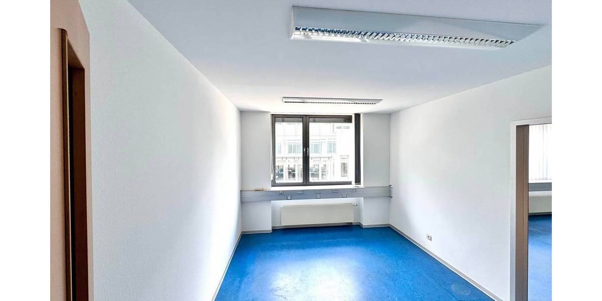 Gewerbeobjekt Kaiserslautern Innenstadt - 5 Zimmer, 1.550&euro; | Angebot:25800231