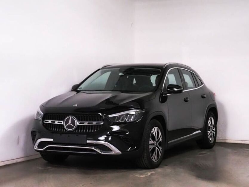 GLA 200
