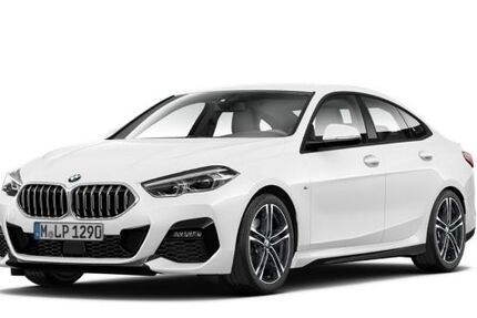 BMW 218 Gran Coupé 42.700 km 23.899 &euro; Landstuhl 66849