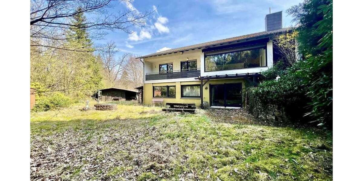 Einfamilienhaus Kaiserslautern Bahnheim - 6 Zimmer, 212 m&sup2;, 275.000&euro; | Angebot:25931101